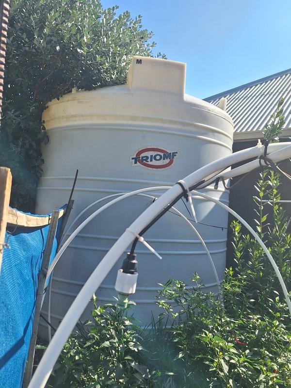 4 Bedroom Property for Sale in Roosheuwel North West